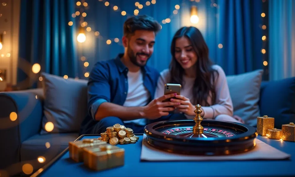 bitzcasino Speed Roulette