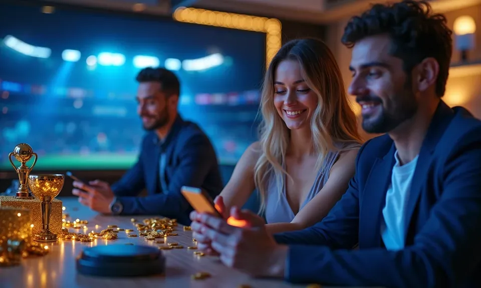 bitzcasino Every Term in Your bitzcasino Account, Defined