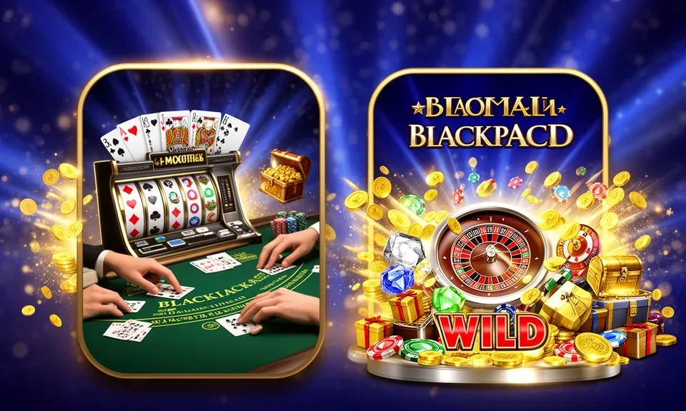 bitzcasino What We Offer and How We Operate
