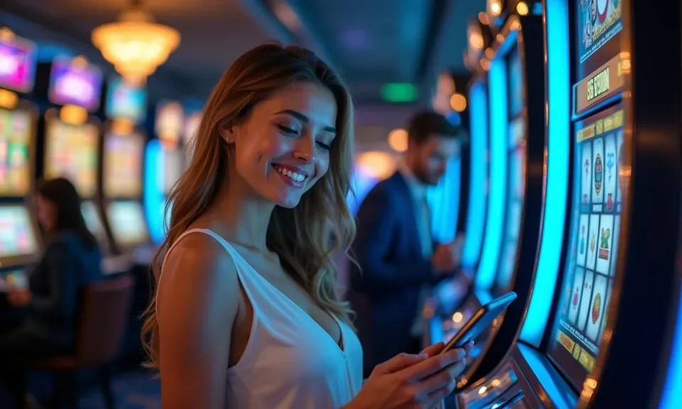 bitzcasino The bitzcasino App — Lobby in Your Pocket