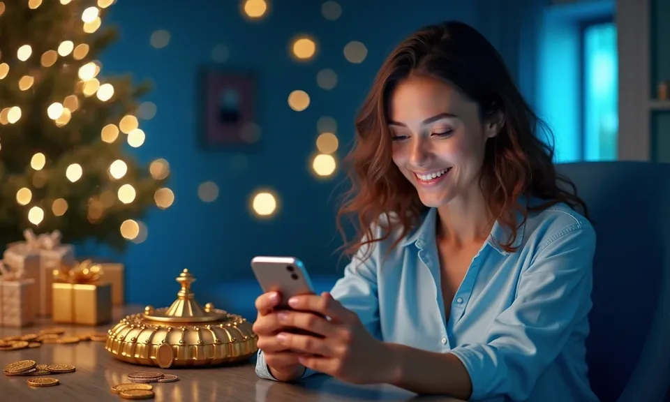 bitzcasino Mobile Access in 3 Steps