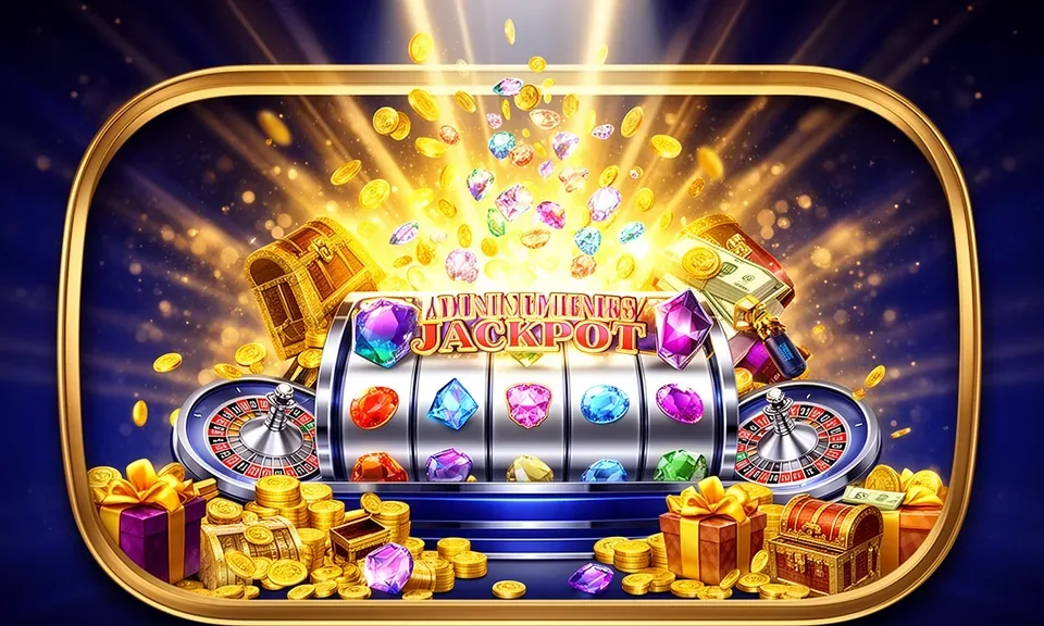 bitzcasino Comet Trail on bitzcasino
